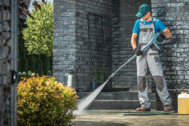 Reliable Frankenmuth, MI Pressure Washing Services Solutions